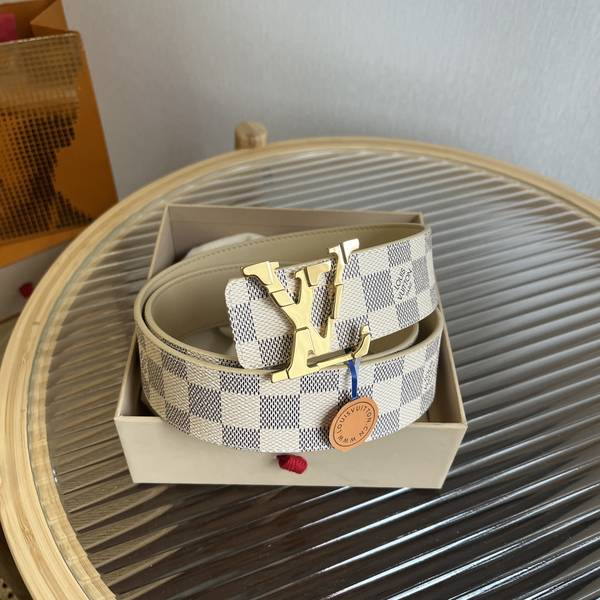 Louis Vuitton 40MM Belt LVB00363 Louis Vuitton 40MM Belt LVB00363